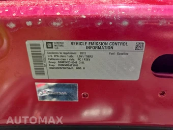 2013 Buick LaCrosse Leather 1SL - miniatura 20