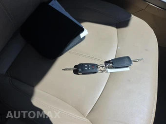 2013 Buick LaCrosse Leather 1SL - miniatura 21