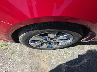 2013 Buick LaCrosse Leather 1SL - miniatura 8