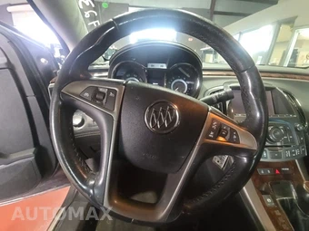 2013 Buick LaCrosse Leather 1SL - miniatura 10