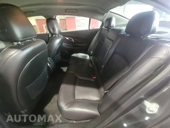 2013 Buick LaCrosse Leather 1SL - miniatura 13