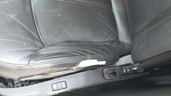2013 Buick LaCrosse Leather 1SL - miniatura 18