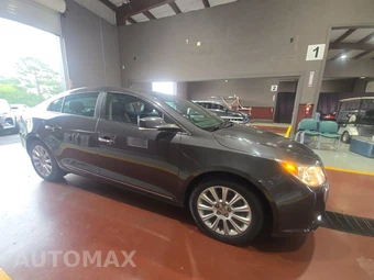 2013 Buick LaCrosse Leather 1SL - miniatura 3