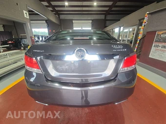 2013 Buick LaCrosse Leather 1SL - miniatura 5