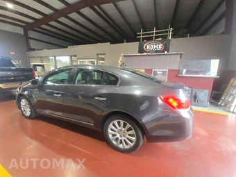 2013 Buick LaCrosse Leather 1SL - miniatura 6