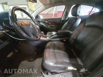 2013 Buick LaCrosse Leather 1SL - miniatura 7