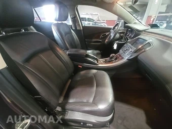 2013 Buick LaCrosse Leather 1SL - miniatura 8