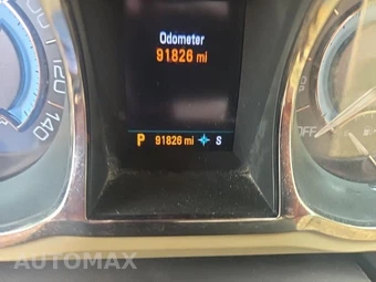 2013 Buick LaCrosse Leather 1SL – miniatura 15