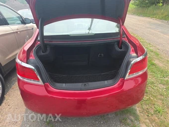 2013 Buick LaCrosse Leather 1SL – miniatura 19