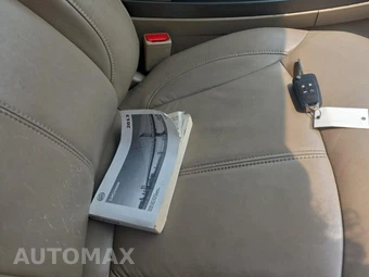 2013 Buick LaCrosse Leather 1SL – miniatura 21