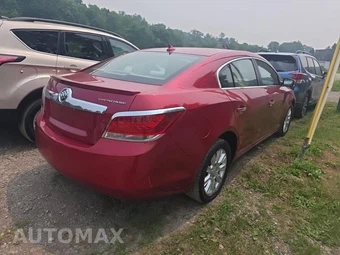 2013 Buick LaCrosse Leather 1SL – miniatura 4
