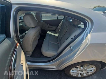 2013 Buick LaCrosse Leather 1SL - miniatura 10