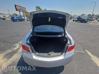 2013 Buick LaCrosse Leather 1SL - miniatura 11