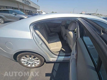 2013 Buick LaCrosse Leather 1SL - miniatura 13