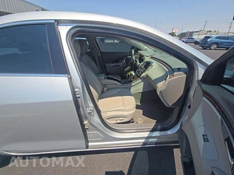 2013 Buick LaCrosse Leather 1SL - miniatura 15
