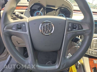 2013 Buick LaCrosse Leather 1SL - miniatura 19