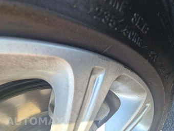 2013 Buick LaCrosse Leather 1SL - miniatura 24