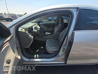 2013 Buick LaCrosse Leather 1SL - miniatura 3