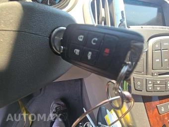 2013 Buick LaCrosse Leather 1SL - miniatura 5