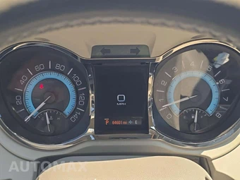 2013 Buick LaCrosse Leather 1SL - miniatura 6