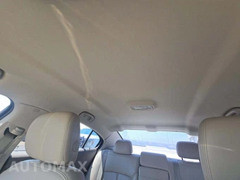 2013 Buick LaCrosse Leather 1SL - miniatura 8