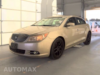 2013 Buick LaCrosse Premium 1 1SP