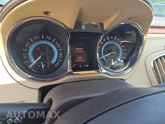 2013 Buick LaCrosse Premium 1 1SP – miniatura 12