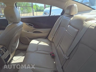 2013 Buick LaCrosse Premium 1 1SP – miniatura 13
