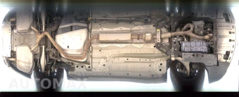 2013 Buick LaCrosse Premium 1 1SP – miniatura 17