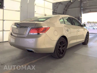 2013 Buick LaCrosse Premium 1 1SP – miniatura 4