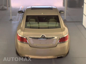 2013 Buick LaCrosse Premium 1 1SP – miniatura 5