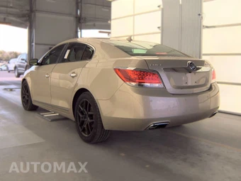 2013 Buick LaCrosse Premium 1 1SP – miniatura 6