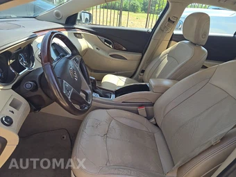 2013 Buick LaCrosse Premium 1 1SP – miniatura 7