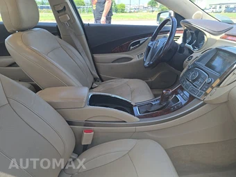 2013 Buick LaCrosse Premium 1 1SP – miniatura 8