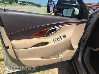 2013 Buick LaCrosse Premium 1 1SP – miniatura 9