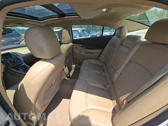 2013 Buick LaCrosse Premium 1 1SP - miniatura 13