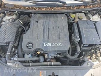 2013 Buick LaCrosse Premium 1 1SP - miniatura 15