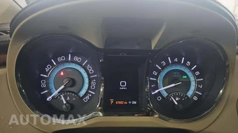 2013 Buick LaCrosse Premium 1 1SP - miniatura 18