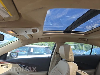 2013 Buick LaCrosse Premium 1 1SP - miniatura 19