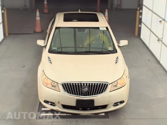 2013 Buick LaCrosse Premium 1 1SP - miniatura 2