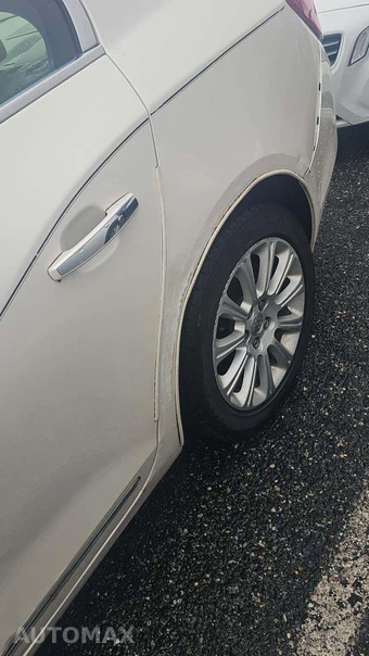 2013 Buick LaCrosse Premium 1 1SP - miniatura 22