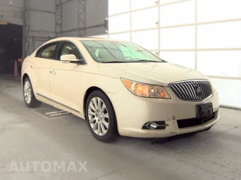 2013 Buick LaCrosse Premium 1 1SP - miniatura 3
