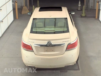 2013 Buick LaCrosse Premium 1 1SP - miniatura 5