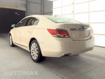 2013 Buick LaCrosse Premium 1 1SP - miniatura 6