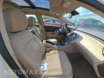 2013 Buick LaCrosse Premium 1 1SP - miniatura 8