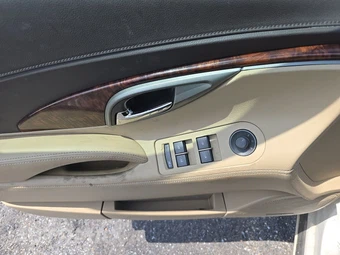 2013 Buick LaCrosse Premium 1 1SP - miniatura 9