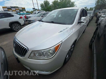 2013 Buick LaCrosse Premium 1 1SP