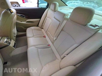 2013 Buick LaCrosse Premium 1 1SP – miniatura 13