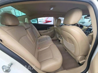 2013 Buick LaCrosse Premium 1 1SP – miniatura 16