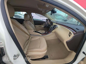 2013 Buick LaCrosse Premium 1 1SP – miniatura 18